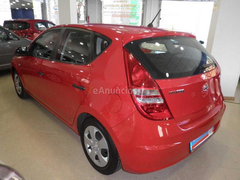 Hyundai i30 1.4 COMFORT 