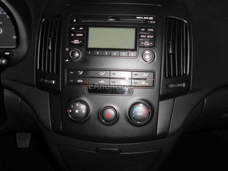 Hyundai i30 1.4 COMFORT 