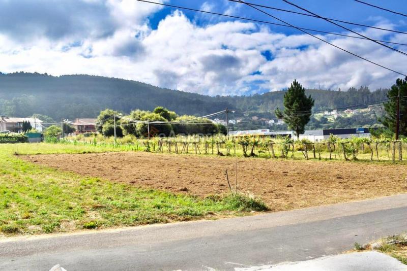Suelo urbanizable en Venta en Vigo Pontevedra