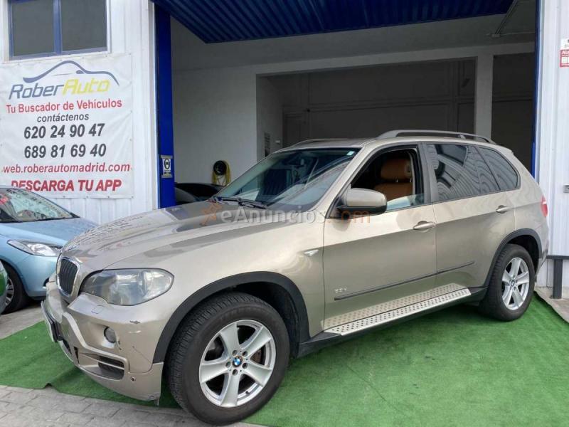 BMW X5 3.0 d  