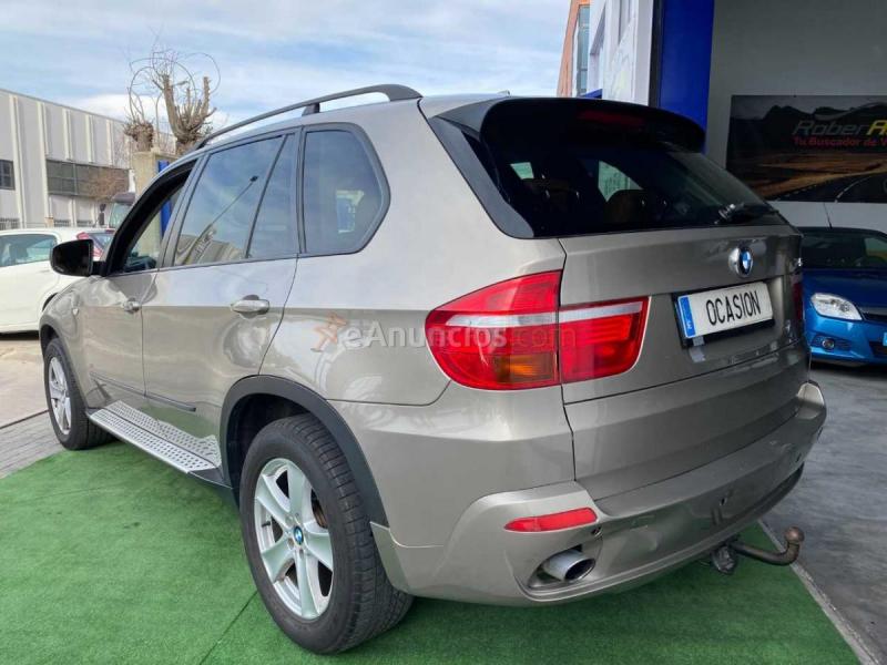 BMW X5 3.0 d  