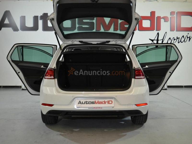 Volkswagen Golf Advance 1.4 TSI 92kW (125CV)