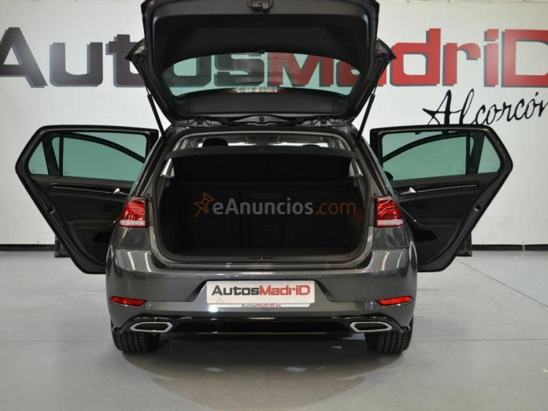 Volkswagen Golf Sport R-Line 1.5 TSI 110kW (150CV) DSG