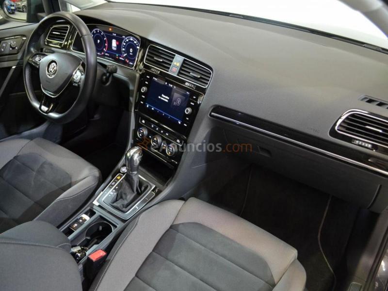 Volkswagen Golf Sport R-Line 1.5 TSI 110kW (150CV) DSG