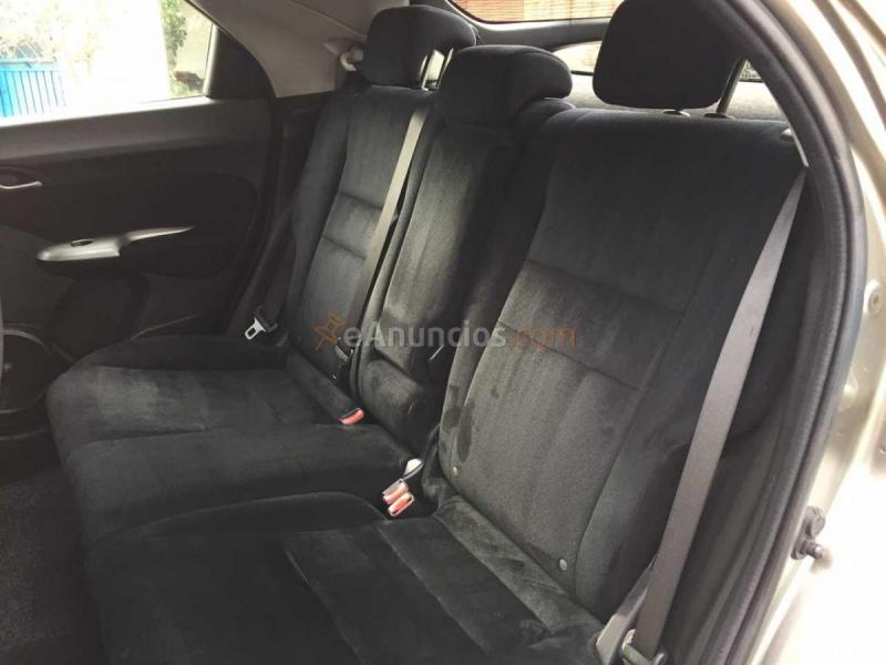 Honda Civic 1.8 iVTEC Sport 5p. 