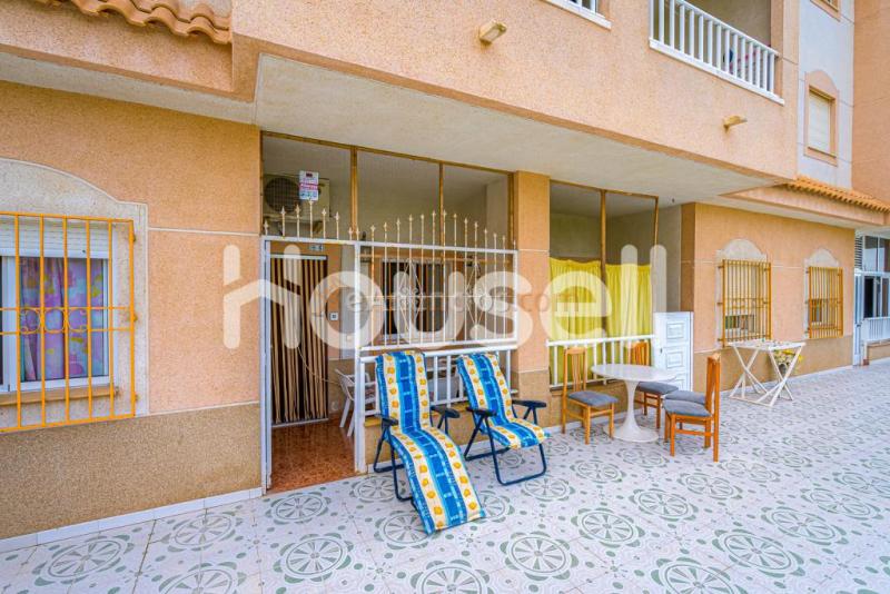 Piso en venta de 65 m en Calle Santander, 03181 Torrevieja (Alacant)