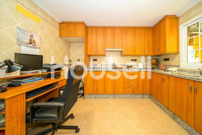 Casa en venta de 260 m en Calle Ayuntamientos Democráticos, 03349 San Isidro (Alacant)