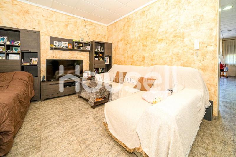 Casa en venta de 260 m en Calle Ayuntamientos Democráticos, 03349 San Isidro (Alacant)