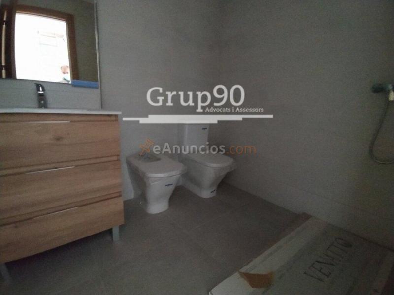 OPORTUNIDAD  ADOSADAS EN ALFARRAS A ESTRENAR