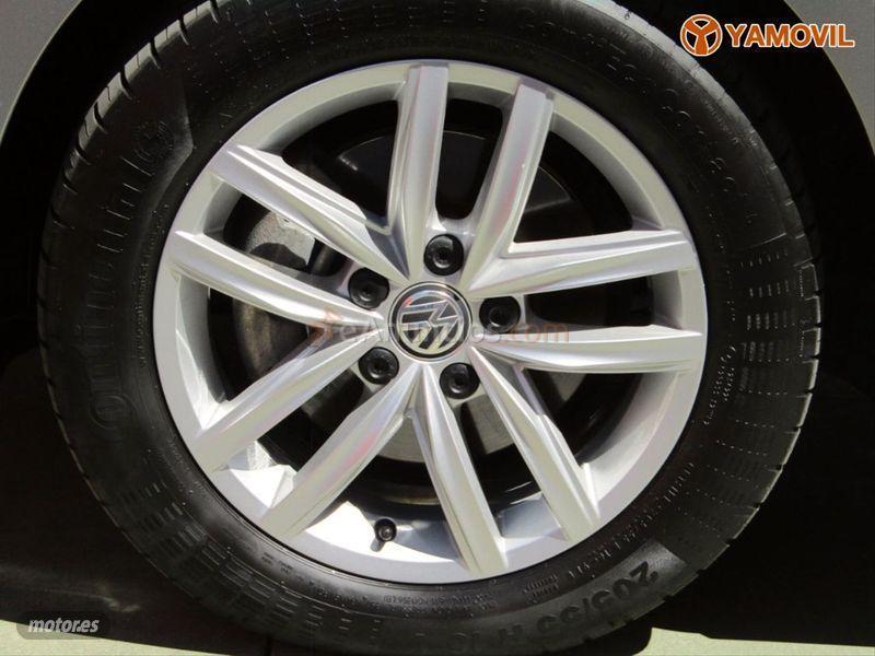 Volkswagen Golf Advance 2.0 TDI 110kW 150CV Variant de 2020 con 22.461 Km por 22.900 EUR. en Madrid