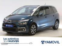 Citroen Grand C4 Spacetourer BlueHDi 96KW 130CV SS Shine de 2020 con 33.055 Km por 23.500 EUR. en Madrid