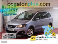Seat Alhambra 2.0 TDI 110kW 150CV DSG StSp Sty Trav de 2018 con 76.686 Km por 26.900 EUR. en Castellon
