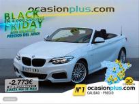 BMW Serie 2 218i de 2019 con 43.421 Km por 30.500 EUR. en Castellon