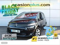 Citroen C4 Grand Picasso PureTech 130 SS 6v Intensive de 2015 con 102.026 Km por 13.950 EUR. en Castellon