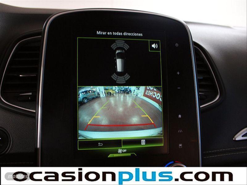 Renault Scenic Zen Energy TCe 97kW 130CV de 2017 con 78.734 Km por 16.300 EUR. en Castellon