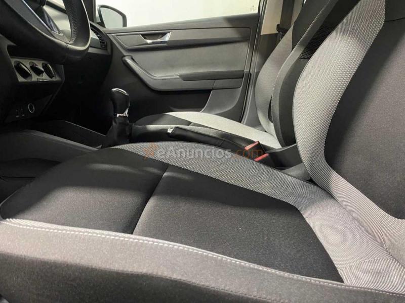 Skoda Fabia 1.4 90cv TDI diesel 