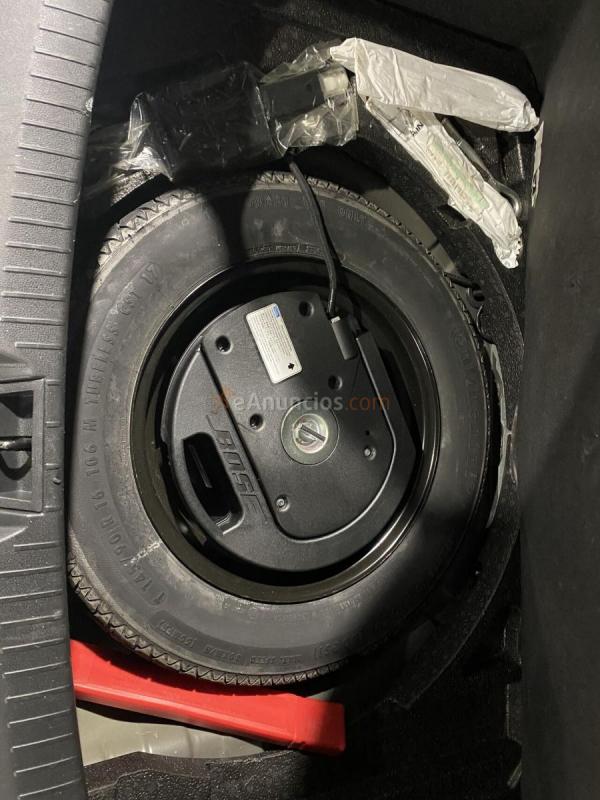 Nissan Qashqai Tekna Sport