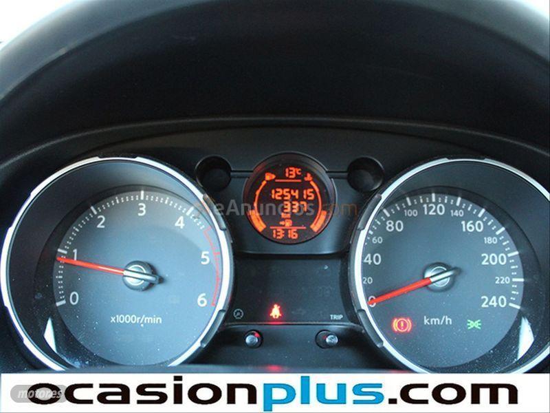 Nissan Qashqai+2 1.5 dCi TEKNA SPORT 4x2 18 de 2010 con 125.415 Km por 9.750 EUR. en Castellon