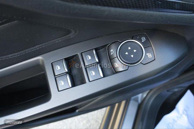 Ford Focus 1.0 Ecoboost 92kW STLine SportBr de 2019 con 51.470 Km por 16.990 EUR. en Malaga