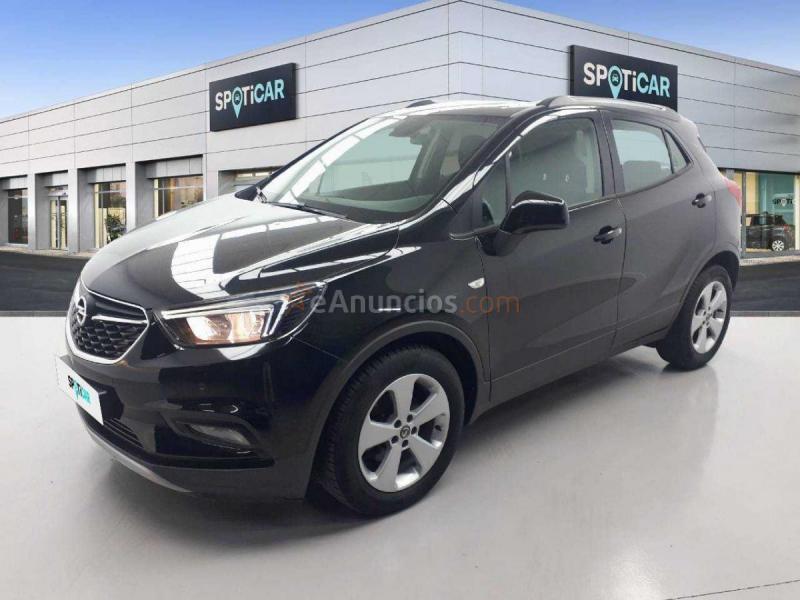 OPEL MOKKA X  1.4 T 103kW (140CV) 4X2 S&S Selective