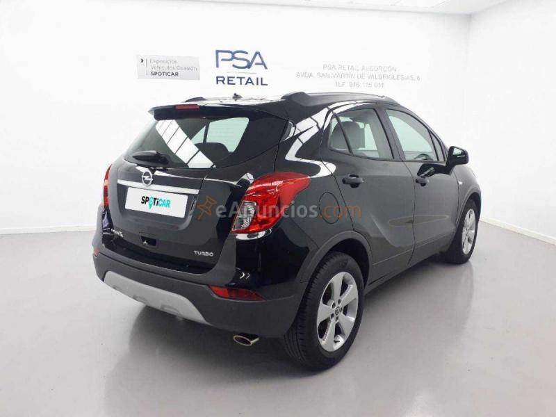 OPEL MOKKA X  1.4 T 103kW (140CV) 4X2 S&S Selective