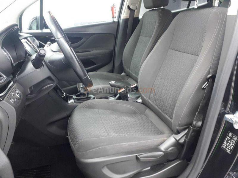 OPEL MOKKA X  1.4 T 103kW (140CV) 4X2 S&S Selective