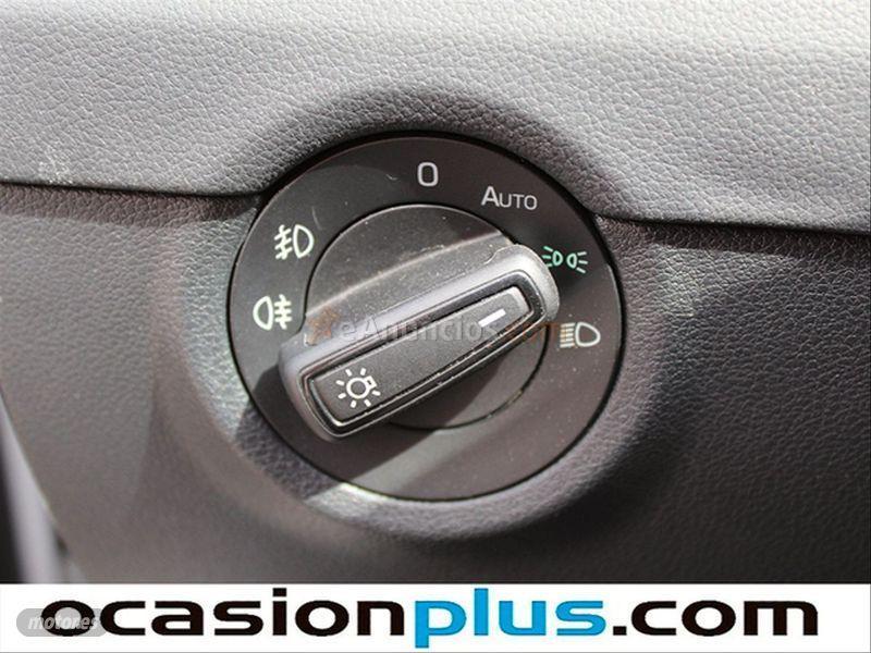 Skoda Octavia Combi 1.6 TDI CR 85KW 115CV Ambition de 2019 con 32.279 Km por 17.600 EUR. en Castellon