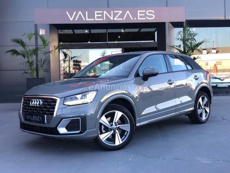 Audi Q2  sport edition 30 TDI 85(116) kW(CV) S tronic 