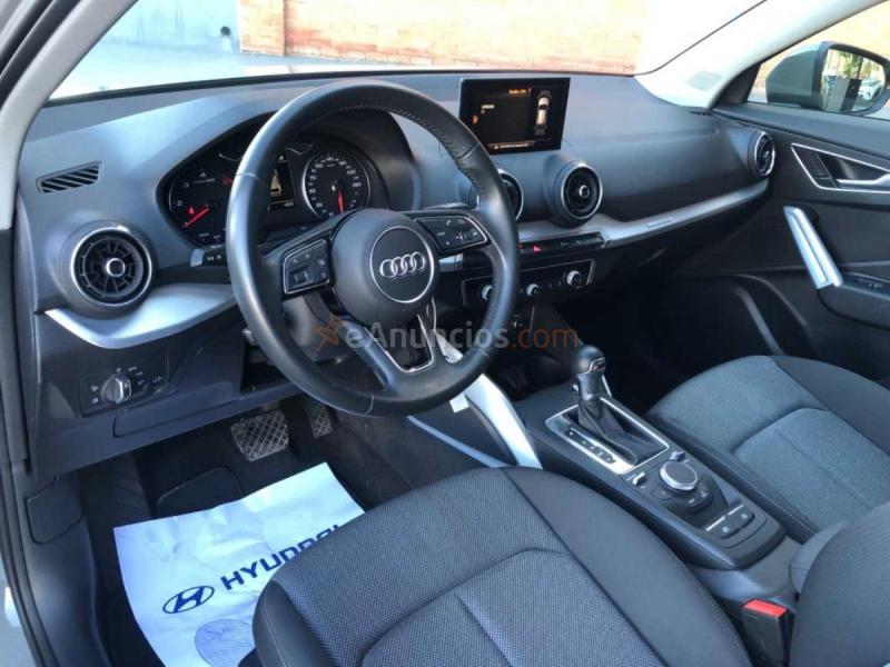 Audi Q2  sport edition 30 TDI 85(116) kW(CV) S tronic 