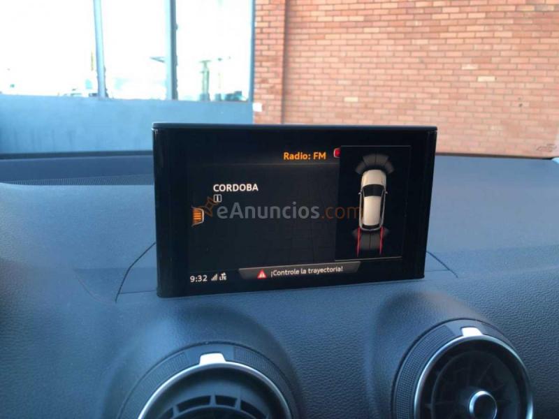 Audi Q2  sport edition 30 TDI 85(116) kW(CV) S tronic 