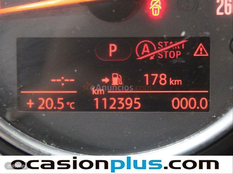 Mini Clubman COOPER D de 2016 con 112.395 Km por 15.950 EUR. en Barcelona