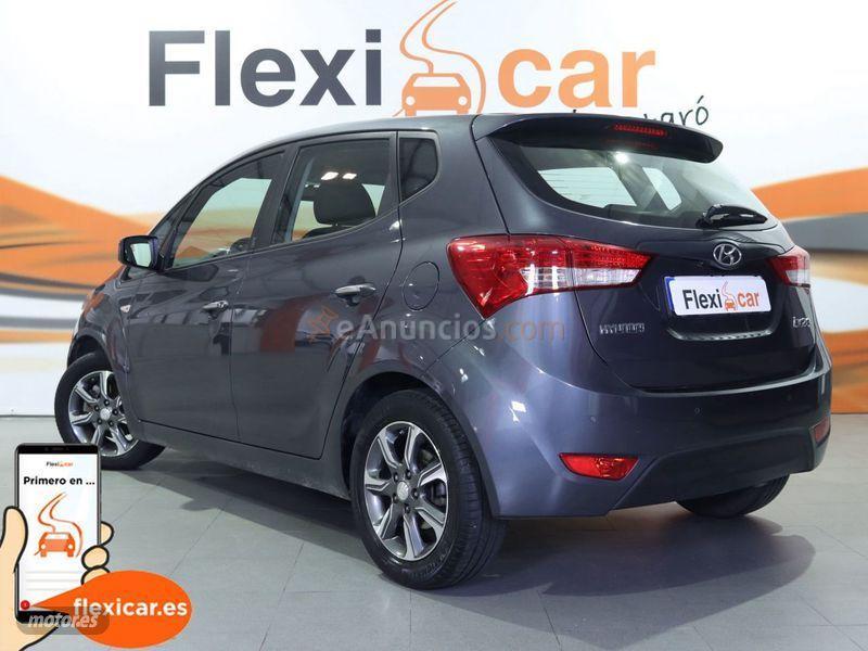 Hyundai iX20 1.4 CRDi BlueDrive Klass de 2018 con 46.600 Km por 12.990 EUR. en Barcelona