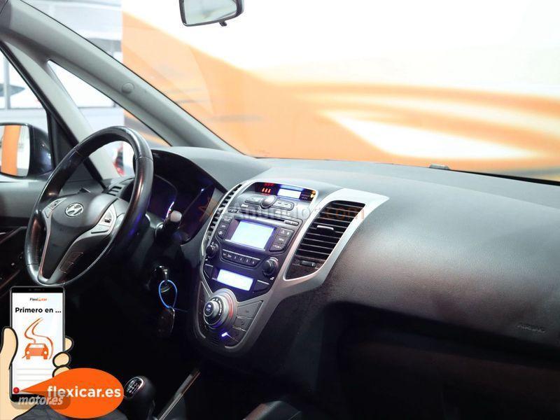 Hyundai iX20 1.4 CRDi BlueDrive Klass de 2018 con 46.600 Km por 12.990 EUR. en Barcelona