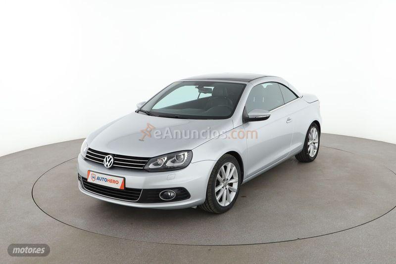 Volkswagen Eos 2.0 TSI 210cv Sport de 2013 con 46.987 Km por 17.799 EUR. en Malaga