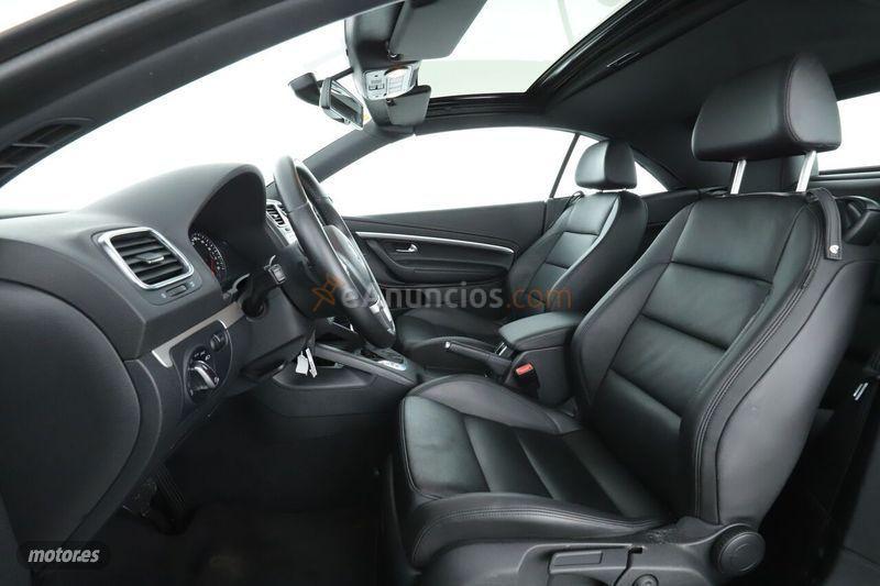 Volkswagen Eos 2.0 TSI 210cv Sport de 2013 con 46.987 Km por 17.799 EUR. en Malaga