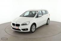 BMW Serie 2 Gran Tourer 216d de 2017 con 84.411 Km por 20.799 EUR. en Malaga