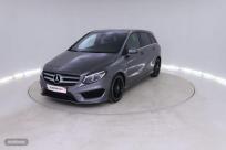 Mercedes Clase B B 200 d de 2019 con 47.174 Km por 25.499 EUR. en Malaga