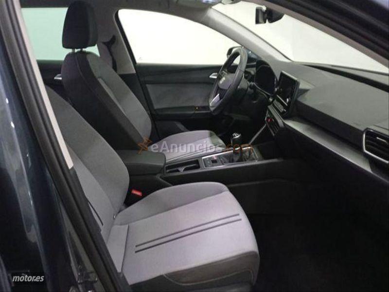 Seat Leon SP 1.5 TSI 96kW SS Style de 2020 con 21.524 Km por 20.990 EUR. en Barcelona