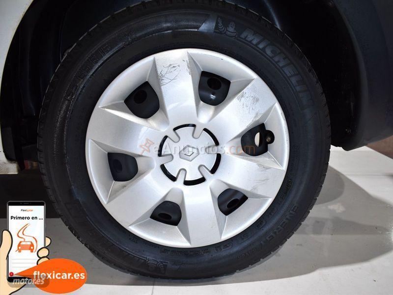 Renault Kangoo Combi Life Edition One 1.5 Blue dCi 70kW95CV de 2021 con 87.713 Km por 14.990 EUR. en Almeria