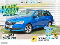 Skoda Fabia Combi 1.0 TSI 70KW 95cv Ambition Plus de 2019 con 3.520 Km por 14.100 EUR. en Barcelona