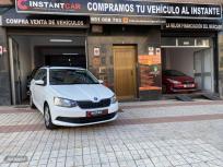 Skoda Fabia Combi 1.2 TSI 66KW 90cv Active de 2016 con 89.000 Km por 7.990 EUR. en Las Palmas