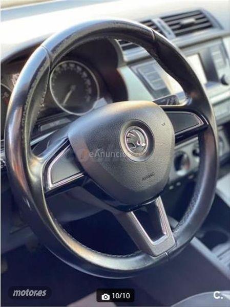 Skoda Fabia Combi 1.2 TSI 66KW 90cv Active de 2016 con 89.000 Km por 7.990 EUR. en Las Palmas