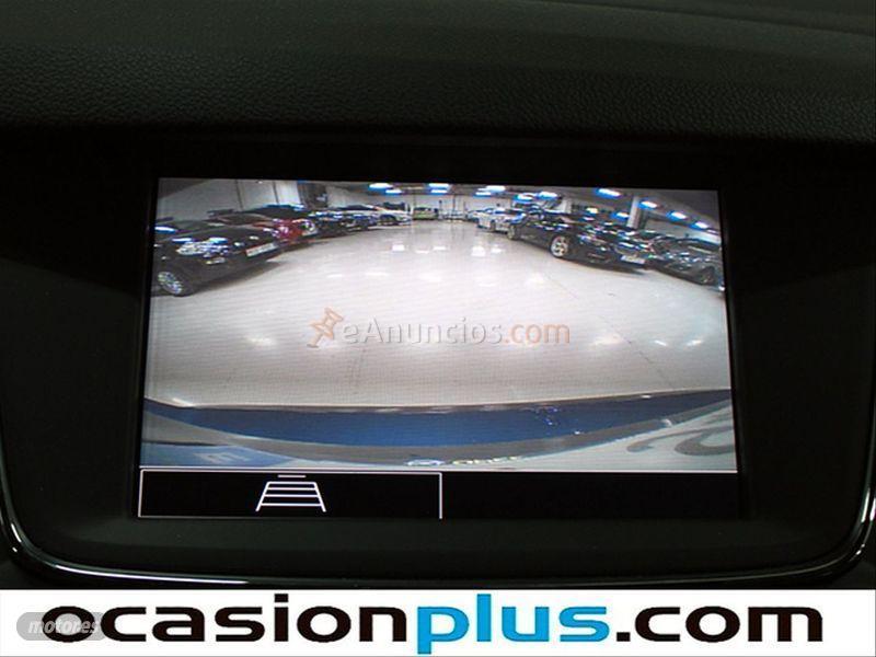 Opel Astra 1.2T SHT 96kW 130CV GS Line ST de 2020 con 2.414 Km por 17.299 EUR. en Barcelona