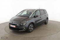 Citroen C4 Grand Picasso PureTech 96KW 130CV SS 6v Feel de 2017 con 63.167 Km por 17.699 EUR. en Malaga