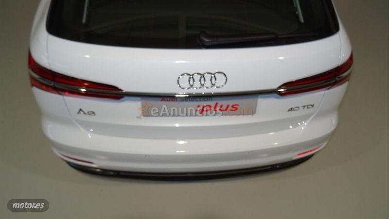 Audi A6 Avant 40 TDI 150kW 204CV S tronic de 2021 con 25 Km por 59.900 EUR. en Guipuzcoa