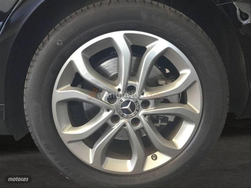 Mercedes Clase C C 180 Estate de 2017 con 80.743 Km por 26.900 EUR. en Sevilla