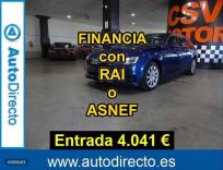 Audi A4 Avant 2.0 TDI 190CV S tronic de 2016 con 118.000 Km por 20.000 EUR. en Sevilla