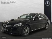 Mercedes Clase C C 220 BlueTEC Avantgarde Estate de 2015 con 70.220 Km por 23.900 EUR. en Sevilla