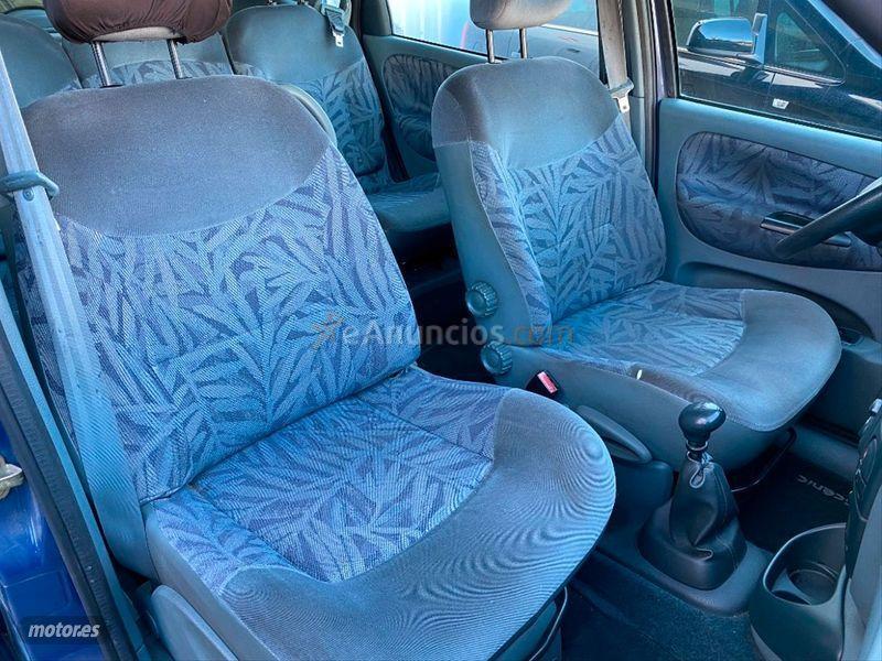 Renault Megane SCENIC KALEIDO 1.6 de 1999 con 114.000 Km por 999 EUR. en Toledo