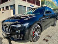 Maserati Levante Gran Sport  